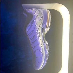Air Max Plus ‘Pure Platinum’